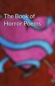 Image result for horror-poems