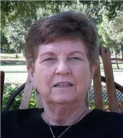 Sandra Trimble Obituary