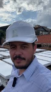 Travamento De Pilar Por Cima Da Lage