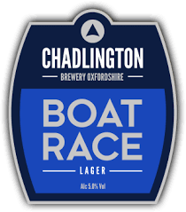 Passionate about the art of brewing beer #theoxfordbeer. Chadlington Brewery Ltd The Oxford Beer Great Tasting Beers