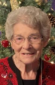 Obituary for Lila Olson