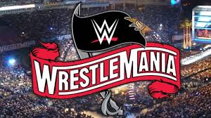 Illustrator artsy graphic styles with bonus backgrounds and other all elements are included. Wwe Already Has A Direction In Mind For The Top Match At Wrestlemania 36 Wrestling News
