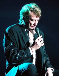 Quel est le vrai nom de johnny hallyday. Johnny Hallyday Sa Bio Et Toute Son Actualite Elle