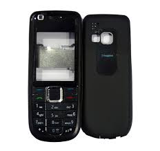 Housing Panel For Nokia 3120 Classic ...