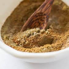Add this mixture instead of garam masala in your. Garam Masala Substitute Leelalicious