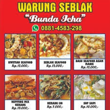 Caranya memasaknya tidak terlalu ribet. Mie Seblak Pedesan Ayam Bunda Icha Karangwareng Posts Facebook