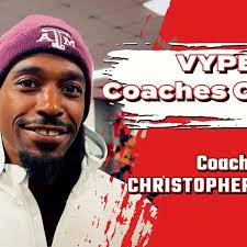 VYPE Coaches Corner: MacArthur Boys Track and Field Coach Christopher Dykes 