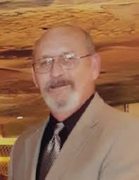 Obituary information for Earl Charles Crowther