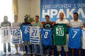 Ενημερώσου για τα τελευταία νέα, τις εκπομπές, και τις playlists, πάρε μέρος σε πολλούς διαγωνισμούς. O Hraklhs Basizetai Sthn Kardia Toy Eipe O Remos Paroysiazontas Toys Neoys In Gr
