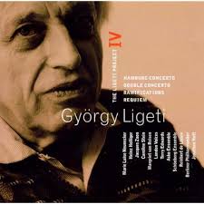Ligeti Project