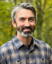 Eric Michael Eyerman, Licensed Professional Counselor, Charlottesville, VA,  22903