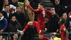 Head to head statistics and prediction, goals, past matches, actual form for premier league. Epl Results Tottenham Vs Liverpool Man United Arsenal Chelsea Leicester Spurs Highlights Fixtures Table Fox Sports