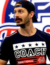 Dwayne Windham's Instagram, Twitter & Facebook