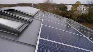 Descoperă soluțiile engie pentru panouri fotovoltaice. Casabuhnici Avem Curent Gratis Despre Fotovoltaice George Buhnici