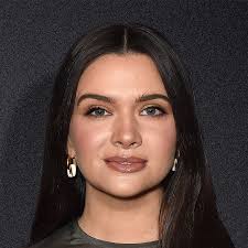 Films et séries avec Katie Stevens