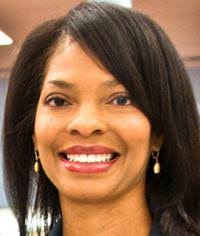 New CHS principal Charlton says she'll lead by listening