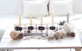 Maybe you would like to learn more about one of these? Diy Moderner Adventskranz Fashiontwinstinct By Su Chris