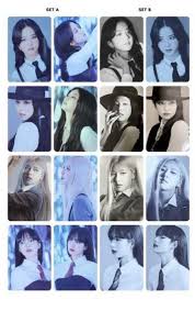 Maybe you would like to learn more about one of these? Wtb Blackpink The Show Cd Photocard K Wave On Carousell