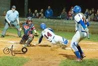 Leia Freeman's Softball Recruiting Profile