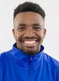 2024 Track and Field Roster