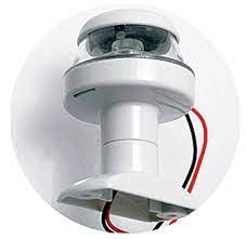 Automatic Anchor Light Full Electronics Diy Project Electronics Projects Diy Diy Electronics Light Sensor