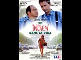 Il s'agit du passage ou mimisicu escalade la tour eiffel. Un Indien Dans La Ville Tonton David Chacun Sa Route 1994 Youtube