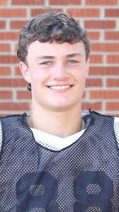 High school football players of the week