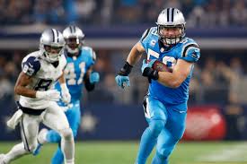 Check spelling or type a new query. My Favorite Luke Kuechly Memory Is As Delicious As A Thanksgiving Day Feast Cat Scratch Reader