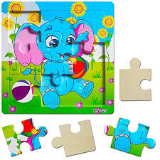 We did not find results for: Wooden Jigsaw Puzzles Set For Kids Age 3 5 Year Old Animals Preschool Puzzles For Toddler Children Learning Educational Puzzles Toys For Boy And Girl In Dubai Uae Whizz Jigsaw Puzzles