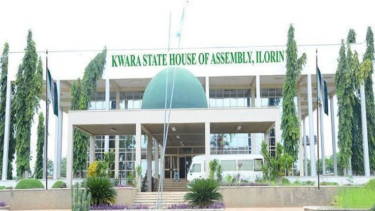 Image result for kwara assembly"