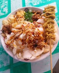 Nah buat kamu yang ingin membuat bubur ayam sendiri di rumah, resep bubur ayam khas cianjur ini bisa dijadikan. 5 Warung Bubur Ayam Di Yogyakarta Ini Dijamin Bikin Sarapanmu Jadi Nikmat