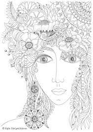 Explore 623989 free printable coloring pages for you can use our amazing online tool to color and edit the following princess face coloring pages. Women
