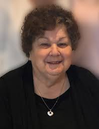 Obituary information for Maryann P. Garbeck