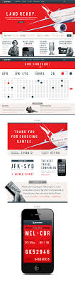 Qantas Badrul Rupak Web Design Inspiration Web Design Web Development Design