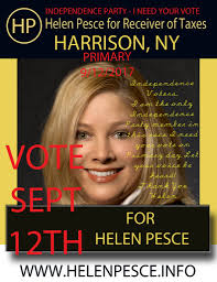 Friends of Helen Pesce