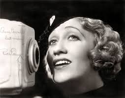 Ruth Etting: Una Vida De Película