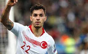 Yusuf yazıcı'nın da testi pozitif. Kaan Ayhan In Gonlu Trabzonspor Da