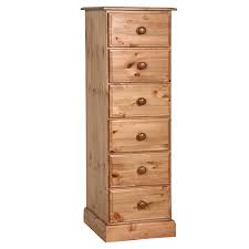 Then the lift top was eliminated and the chest of drawers emerged as a case with two, three, or more rows of drawers. Wellington Tall Boy Chest 6 X Drawers Solid Pine By Realwoods Realwoods