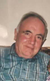 Death Notice of Luke Nolan (Baltinglass, Wicklow)