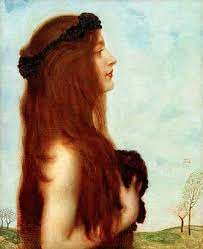 He is one of our most famous painters and a filipino patriot. The Palms Art Gallery Those Lucky Redheads