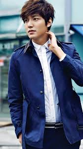 Wanita yang tidak terlalu tinggi dan berkulit putih. Lee Min Ho Image Kim Tan 541x960 Wallpaper Teahub Io