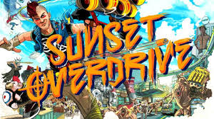 Sunset Overdrive Rated Once Again for PC, This Time by the ESRB