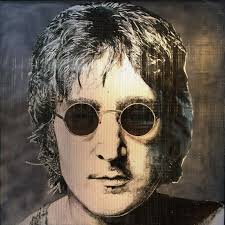 ▷ John? by Patrick Fuvel, 2016