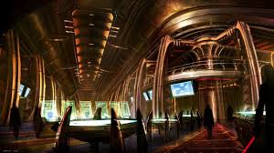 Yarith Bespin Casino Star Wars Rpg Star Wars Disney Star Wars