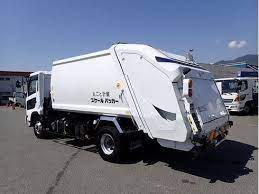 h26 udコンドル 1 1t プレス式塵芥車 スケールパッカー 10m3 段ボール プラスチック回収仕様 極東開発 再生中古パッカー車販売 極東 車 販売 コンドル