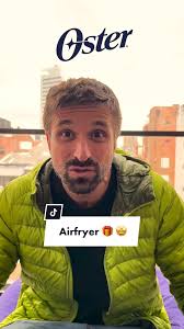 Super descuento en está freidora de aire marca Oster de 4Litros que vas a  poder conseguir desde 179K. Normalmente cuesta Aproximadamente 300K así que  corre y comparte a quien le pueda servir ! ...