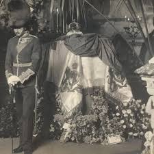 Queen Victoria Revival added a... - Queen Victoria Revival