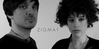 ZIGMAT