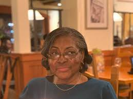 Ada A Morris's Memorial Website