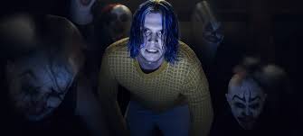 Dans cet espace clos, le danger rôde à chaque recoin… American Horror Story Saison 8 Le Titre De La Nouvelle Saison Enfin Devoile Mce Tv